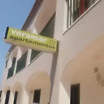 Voramar Aparthotel
