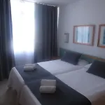 Voramar Aparthotel 4*