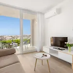 Voramar 4* Cala'N Forcat (Menorca)