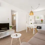 Aparthotel Voramar 4*
