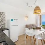 Voramar Aparthotel 4*