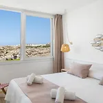 Aparthotel Voramar Cala'N Forcat (Menorca)