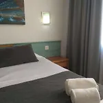 Aparthotel Voramar Cala'N Forcat (Menorca)
