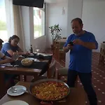 Aparthotel Voramar