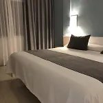 Voramar Aparthotel 4*