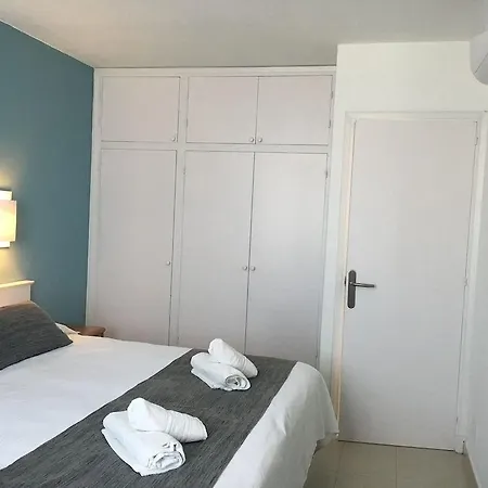 Lejlighedshotel Voramar