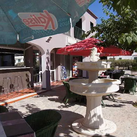 Voramar Lejlighedshotel