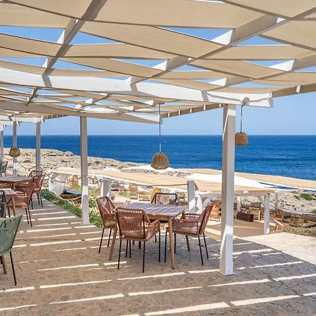 Aparthotel Voramar