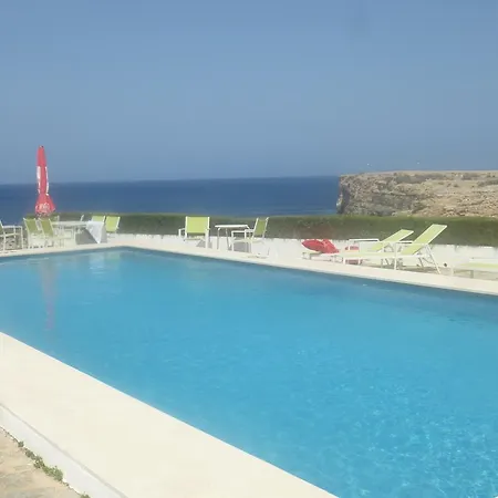 Voramar Lejlighedshotel 4*