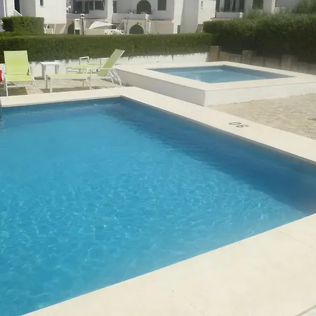 Voramar 4* Cala'N Forcat (Menorca)