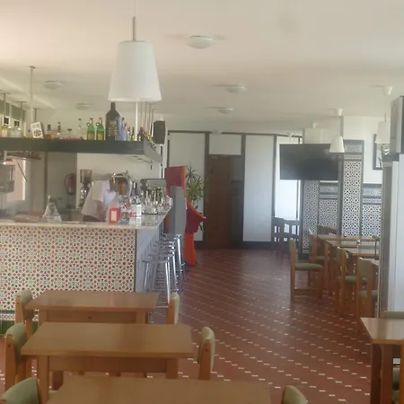 Voramar Aparthotel Cala'N Forcat (Menorca)