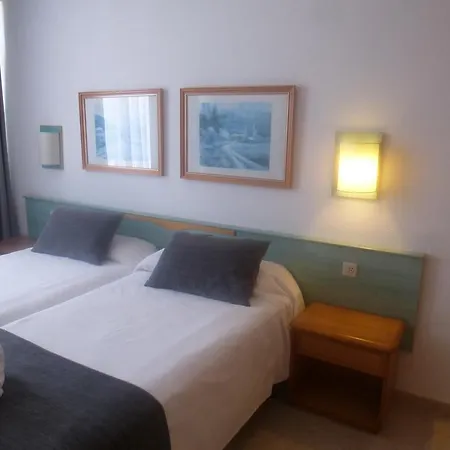 Aparthotel Voramar 4*