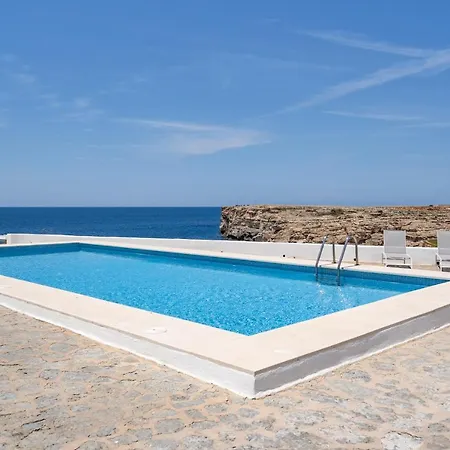 Voramar Aparthotel 4*