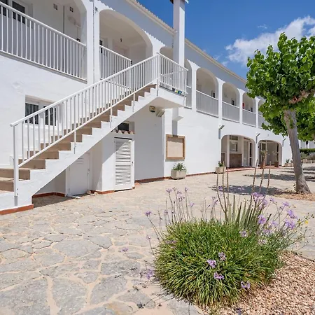 Lejlighedshotel Voramar 4*