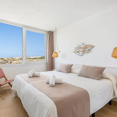 Lejlighedshotel Voramar 4*