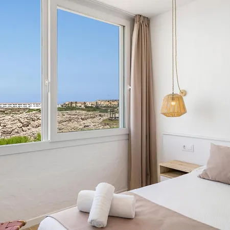 Lejlighedshotel Voramar 4*