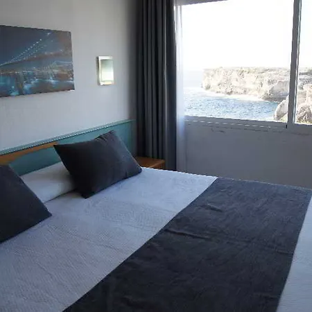 Voramar Aparthotel 4*