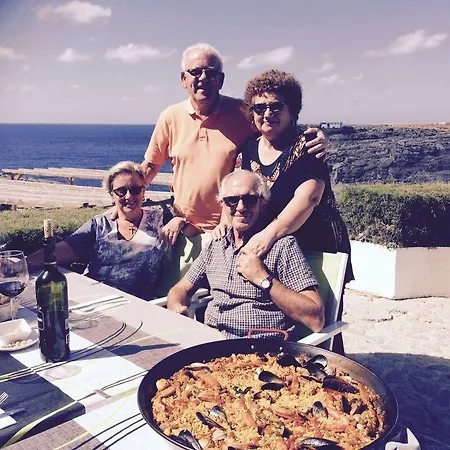 Lejlighedshotel Voramar