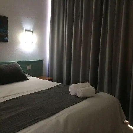 Voramar Cala'N Forcat (Menorca)