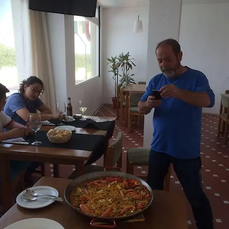 Lejlighedshotel Voramar