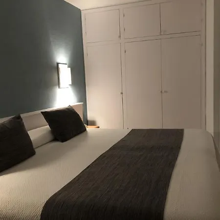 Voramar Lejlighedshotel 4*