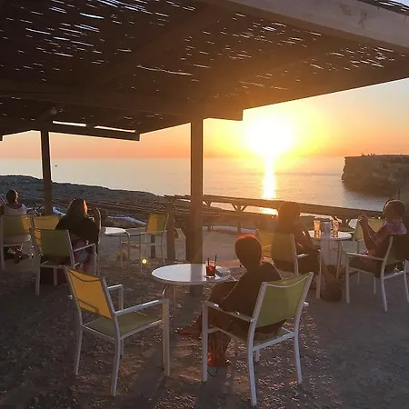 Lejlighedshotel Voramar 4*