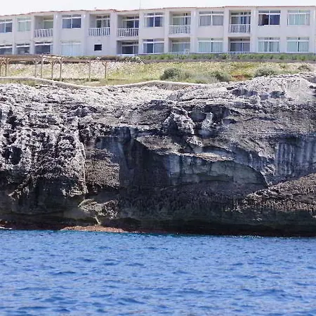 Aparthotel Voramar