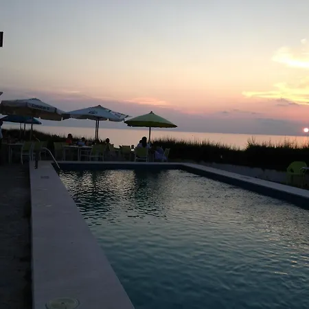 Voramar Lejlighedshotel 4*