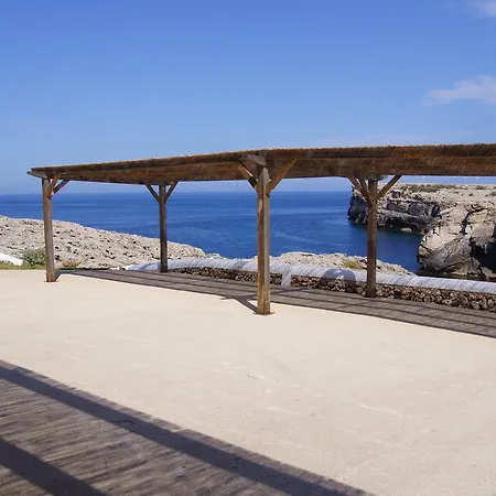 Voramar 4* Cala'N Forcat (Menorca)