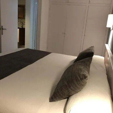 Voramar Aparthotel