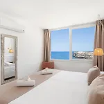 Voramar Cala'N Forcat (Menorca)