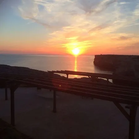 Voramar Cala'N Forcat (Menorca)