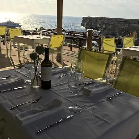 Voramar 4* Cala'N Forcat (Menorca)