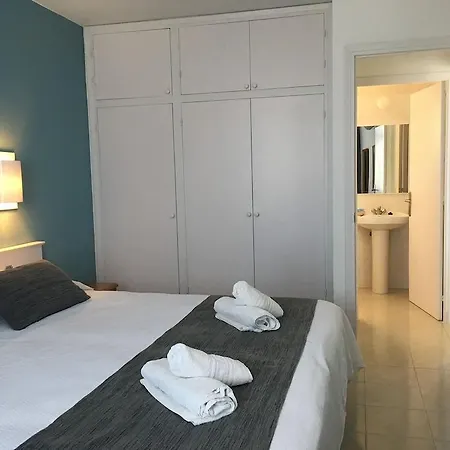 Voramar By 3villas 4*