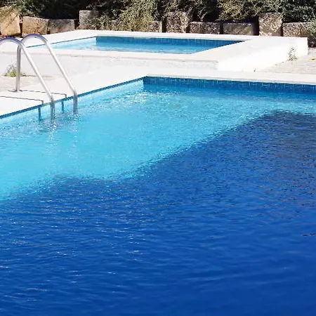 Voramar Ξενοδοχείο με διαμερίσματα 4*