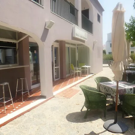 Voramar 4* Cala'N Forcat (Menorca)