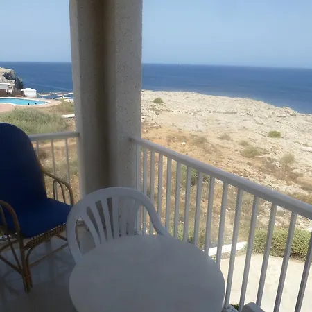 Voramar By 3villas 4*