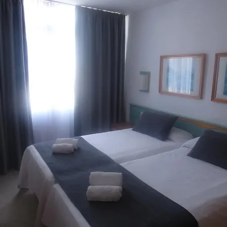 Voramar Aparthotel 4*
