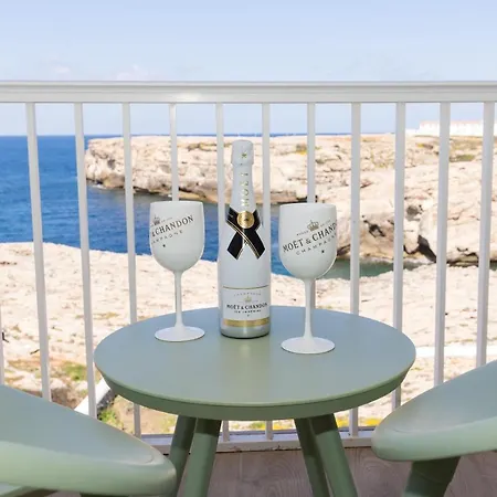 Voramar Cala'N Forcat (Menorca)