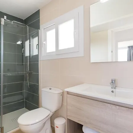 Voramar 아파트호텔