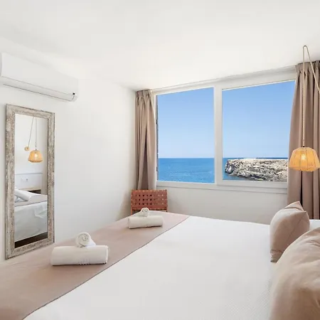 Voramar Cala'N Forcat (Menorca)