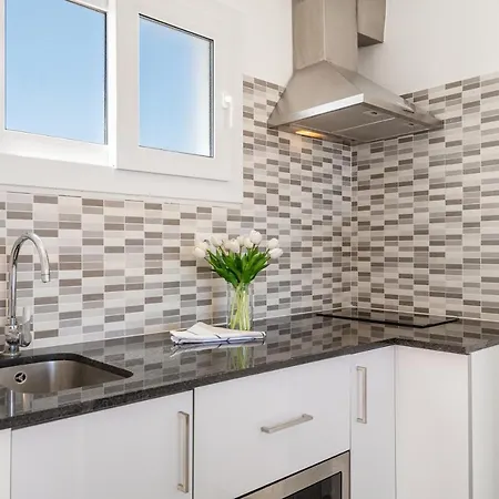 Voramar 아파트호텔 Cala'N Forcat (Menorca)