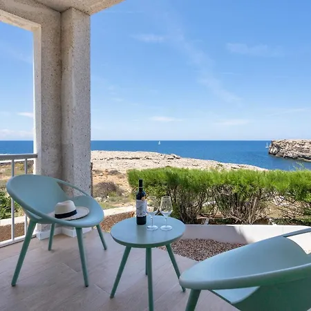 Voramar Ξενοδοχείο με διαμερίσματα 4*