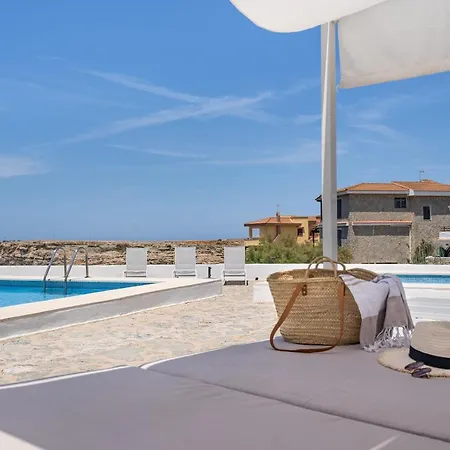 Aparthotel Voramar By 3villas 4*