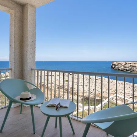 Voramar By 3villas 4*