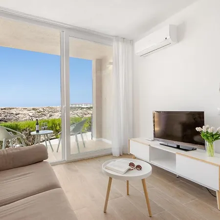 Voramar 4* Cala'N Forcat (Menorca)