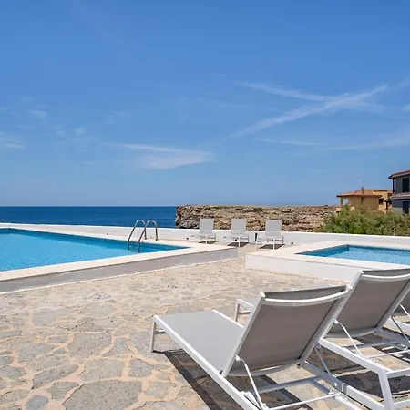 Voramar Ξενοδοχείο με διαμερίσματα