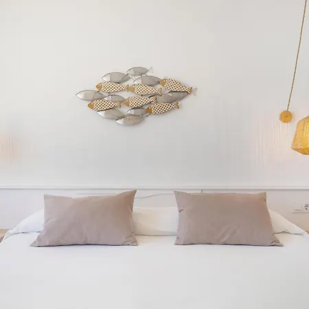 Voramar Cala'N Forcat (Menorca)