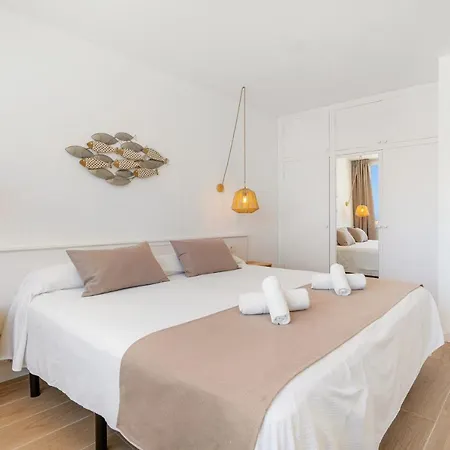 Voramar By 3villas 4*