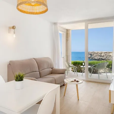 Voramar Cala'N Forcat (Menorca)